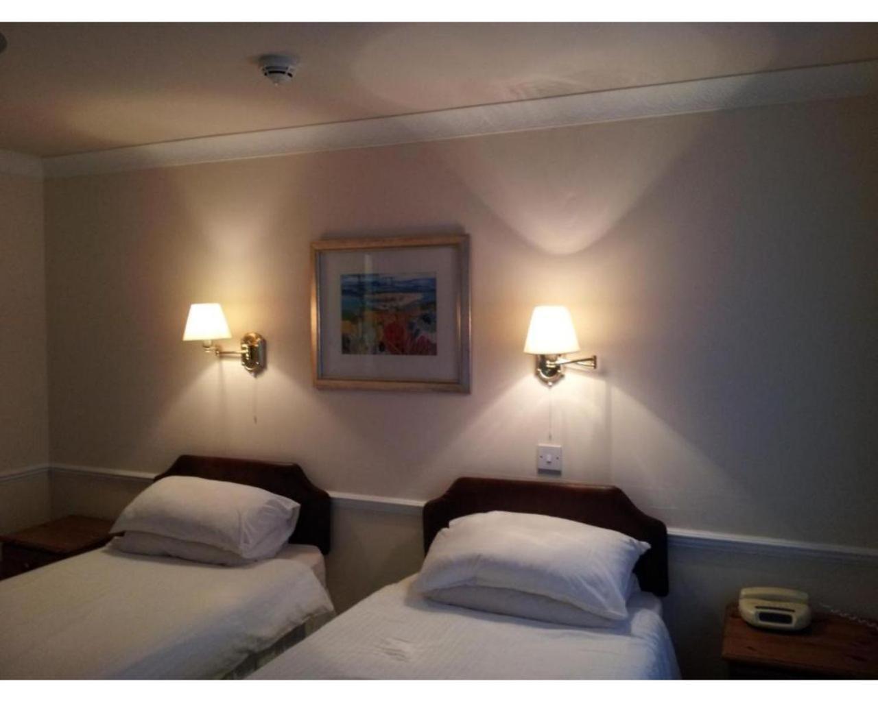 סקגנס Sea Side Hotel חדר תמונה