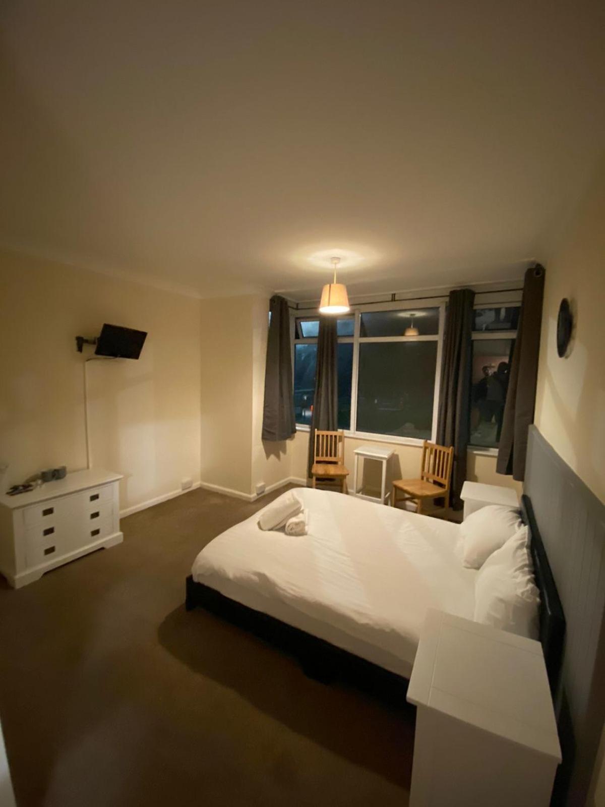 סקגנס Sea Side Hotel חדר תמונה