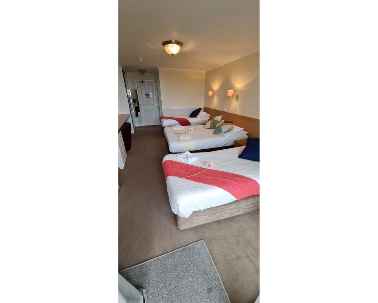 סקגנס Sea Side Hotel חדר תמונה